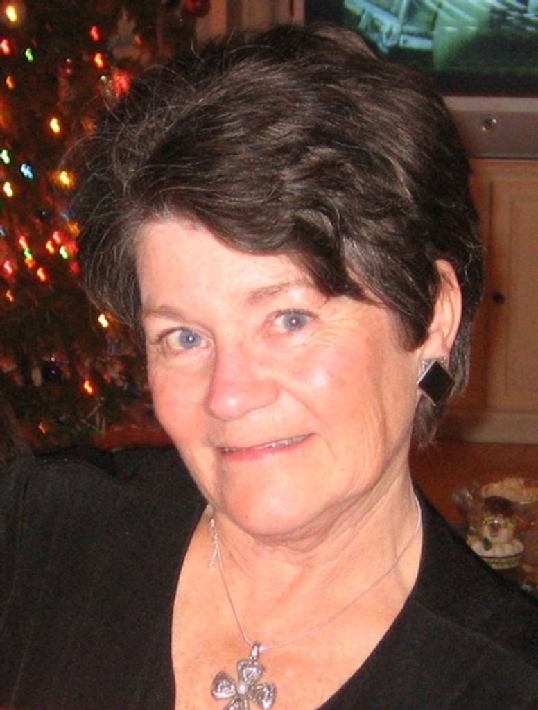 Muriel P. Leary Profile Photo
