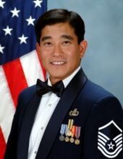 Msgt Stanley Tsutomu Sakamoto, Usaf, Profile Photo