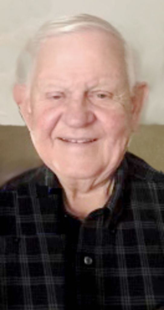 Albert Henry Hanssen Profile Photo