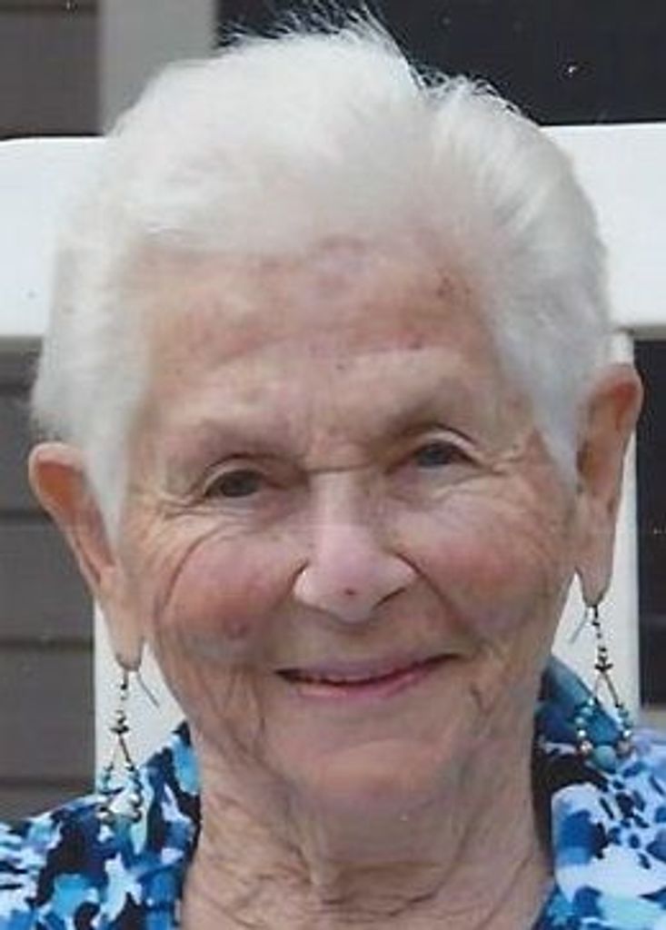 Mary A. (Amalfitano) Ingemi Profile Photo