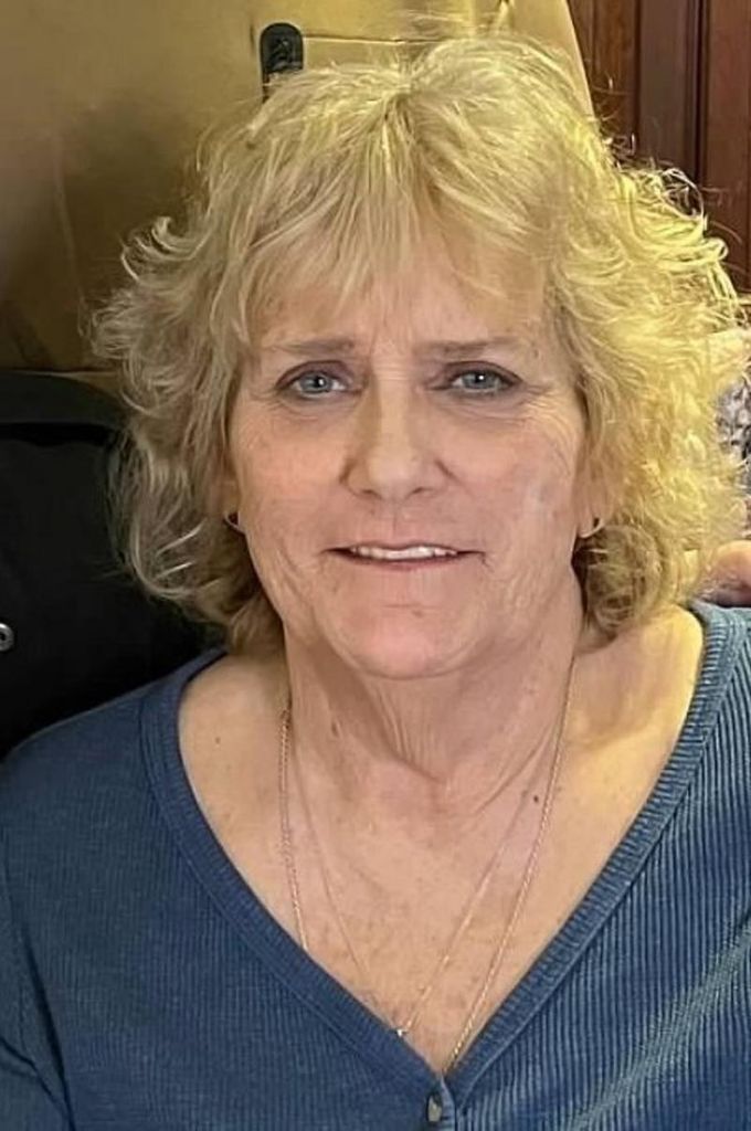 Christine E Barber Profile Photo