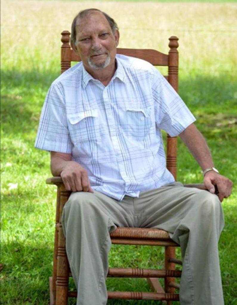 Carl Lewis Hayes Profile Photo