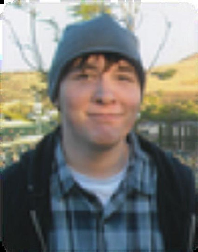 Chaisson River Cade Baldwin Profile Photo