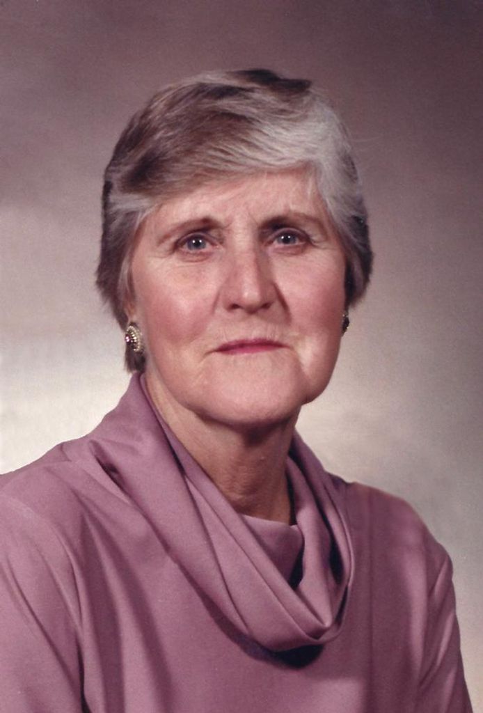 Nadine Gibbs