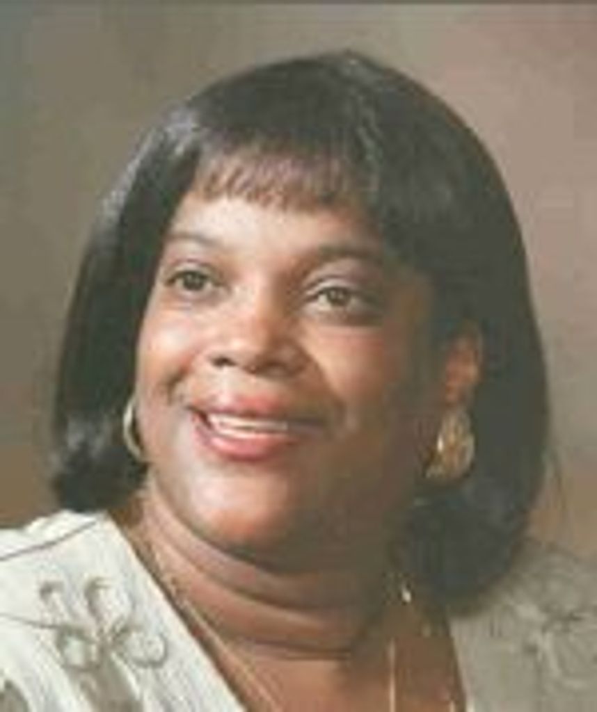 Linda Christian Feggins Cutter