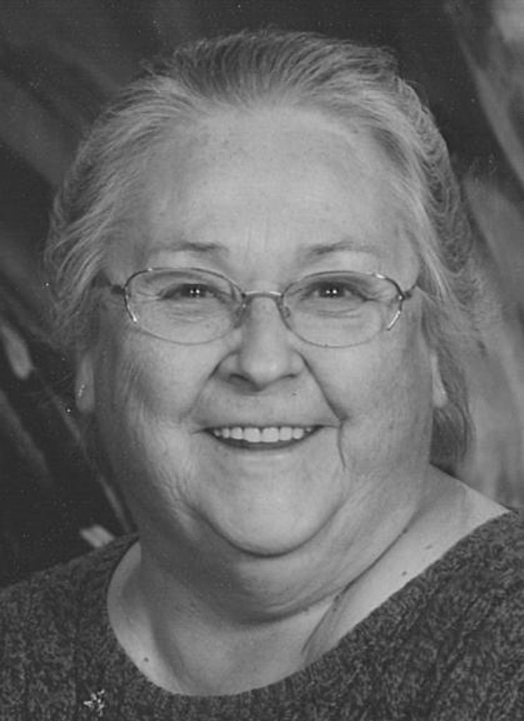 Mary Melinda Dresang