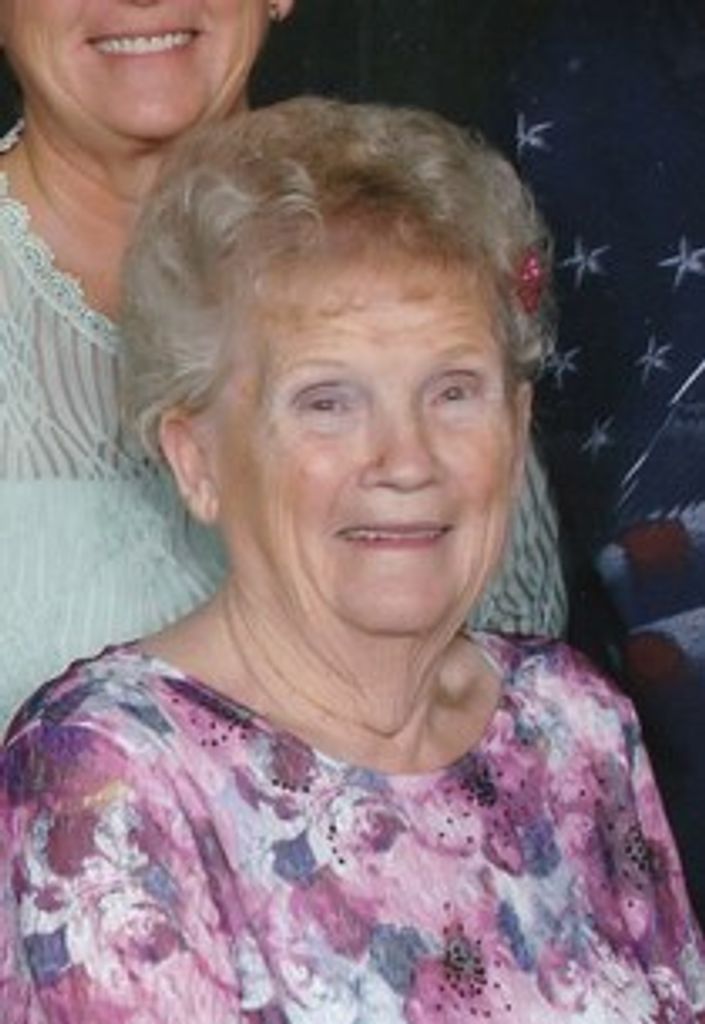 Wanda S Reichard