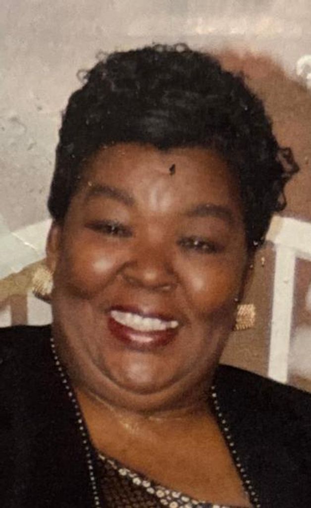 Jessie Seigler Jordan Profile Photo