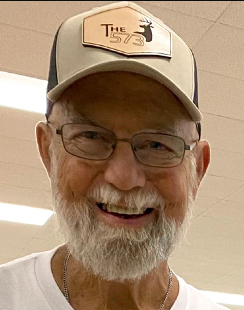 Charlie Jackson Profile Photo