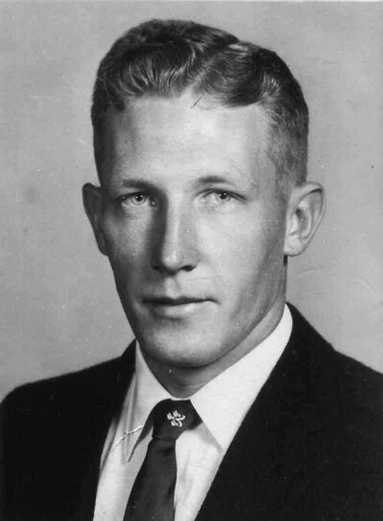 Hugh F. Chapman, Jr.