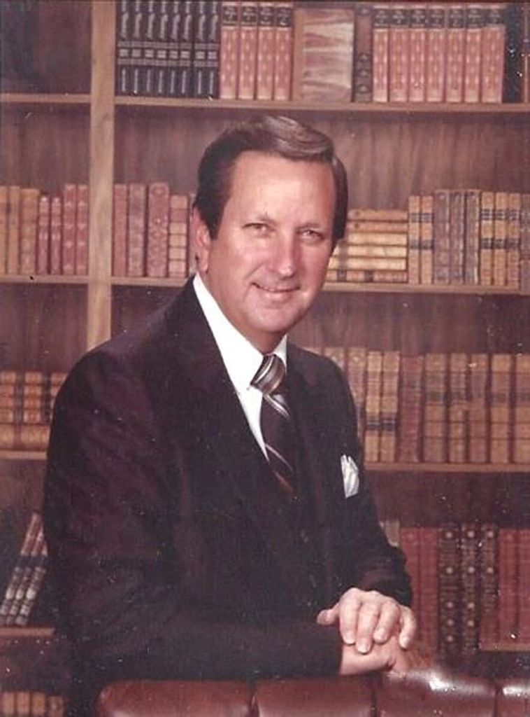 Gerald "Vaughn" Drummonds