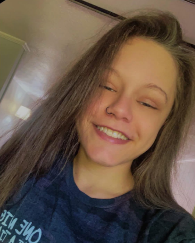 Jansen Elizabeth Thomason