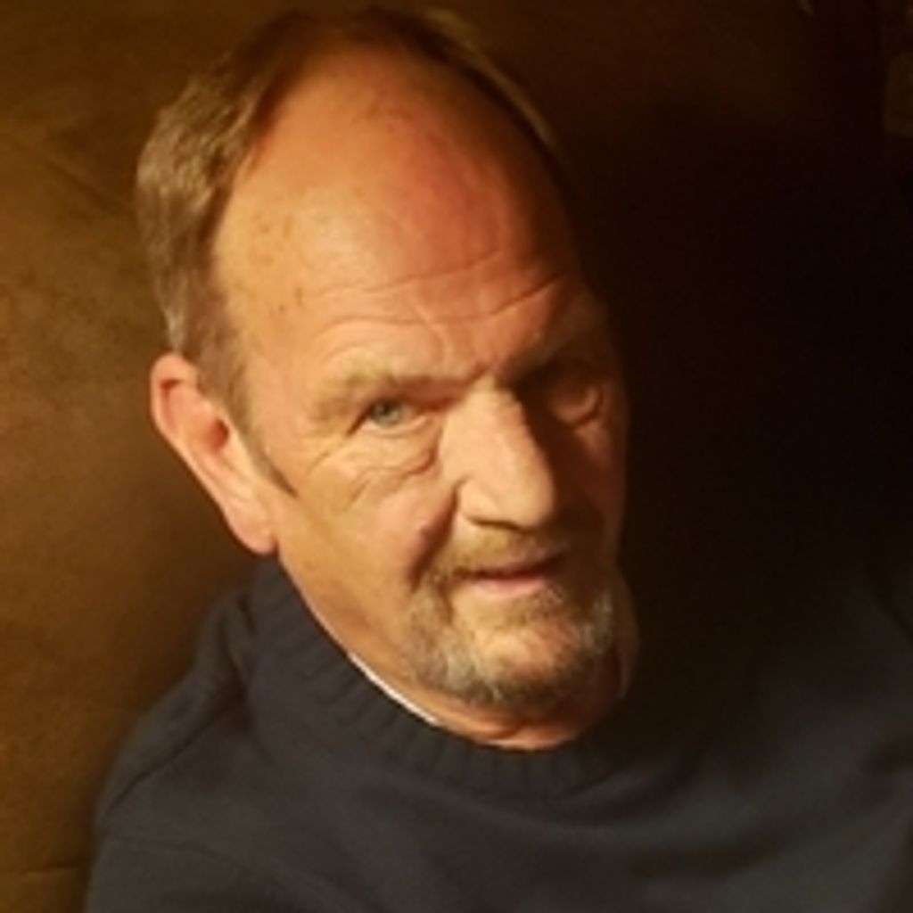 William J. Stegenga