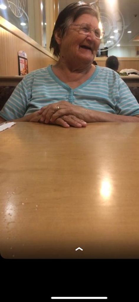 Doris Campbell Profile Photo