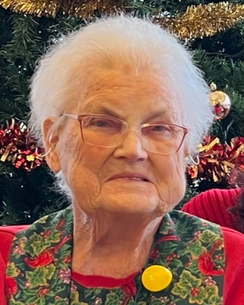 Barbara A. Marvel Profile Photo