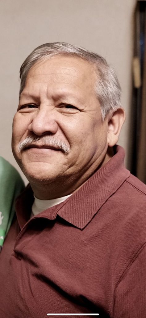 Guillermo Callejas Profile Photo