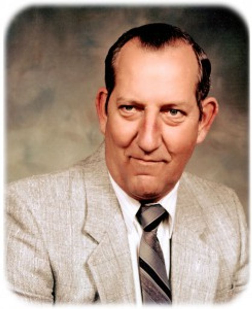 David Jones