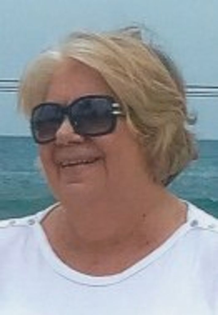 Caroline  A. Halbrook Profile Photo