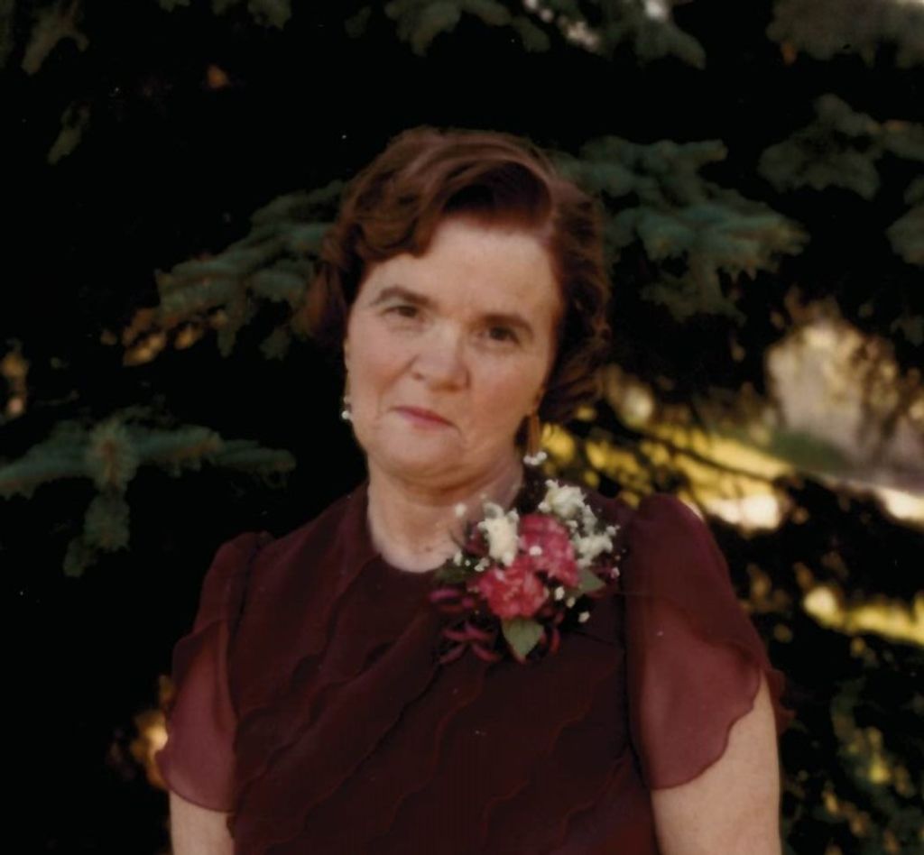Dorothy Decker