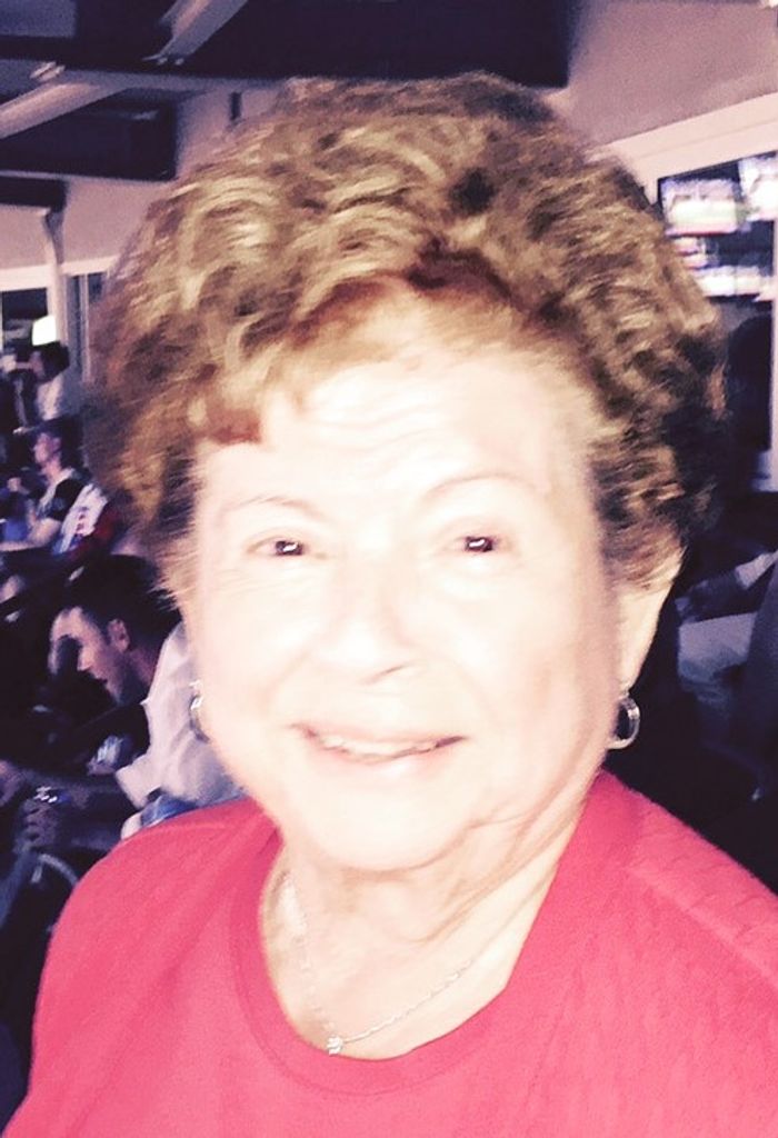 Rose M. Silva