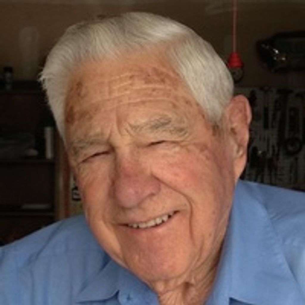 Billy Bob Fulfer