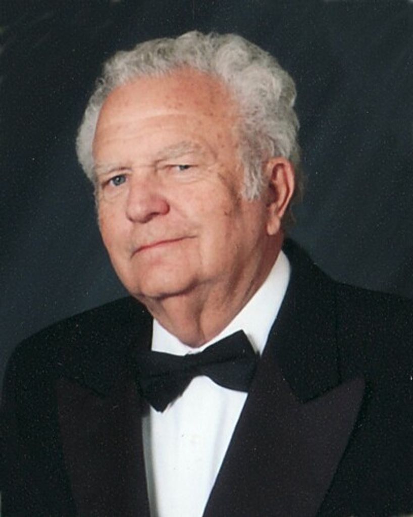 James "Russ" Russell Mcafee, Sr. Profile Photo