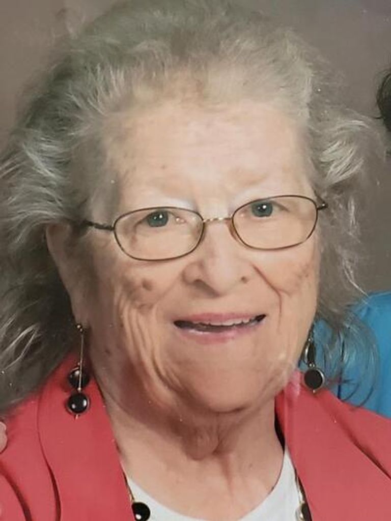 Nancy Joan Bingham Profile Photo