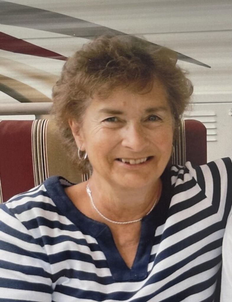 Darlene S. "Sue" Saueressig Profile Photo