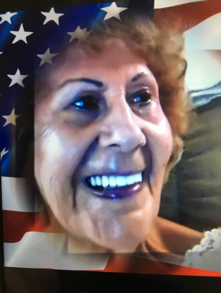 Wanda Shipe, of Wartburg, TN