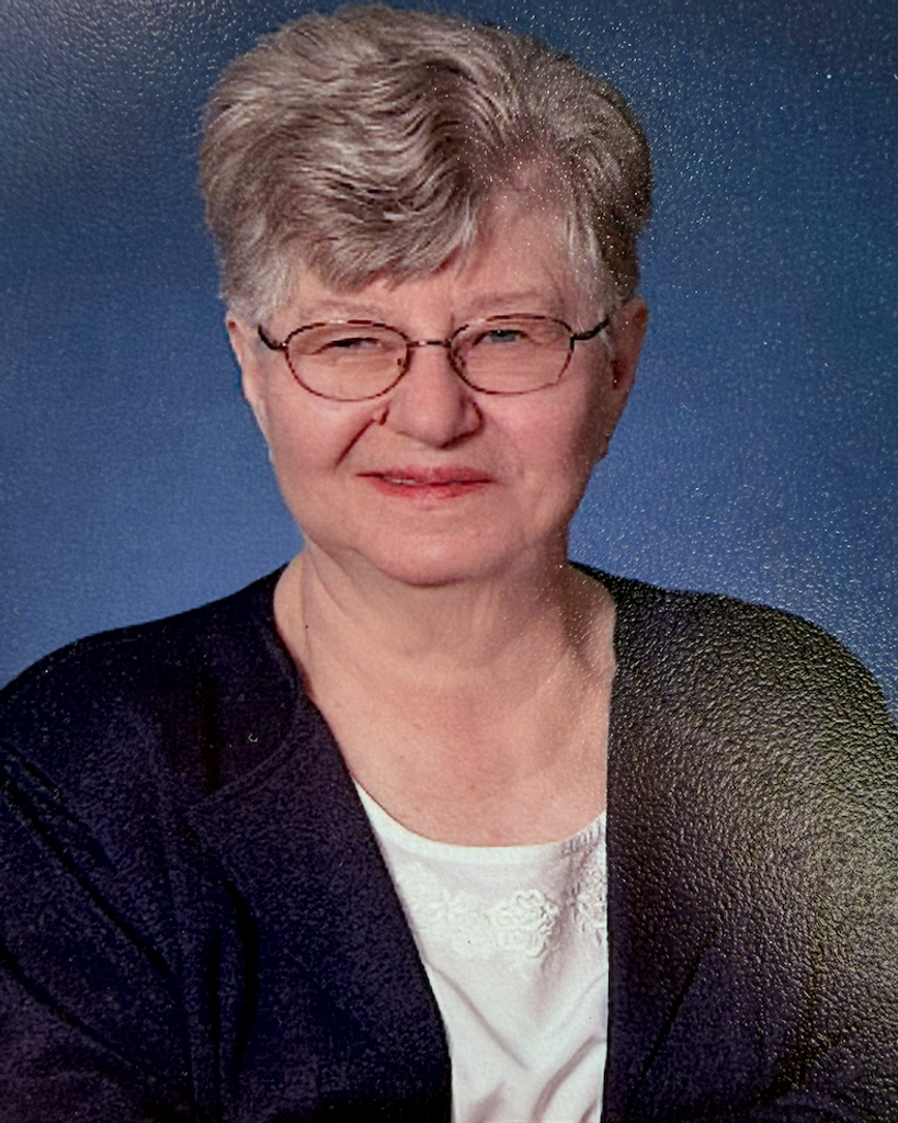 Helen Marie Stewart Profile Photo