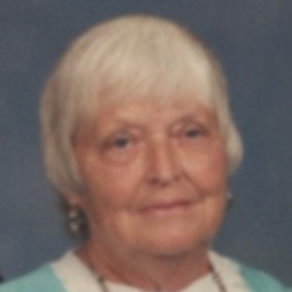 Mary Francis Dunn