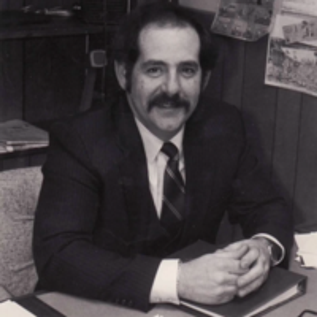 Martin David Bachrach