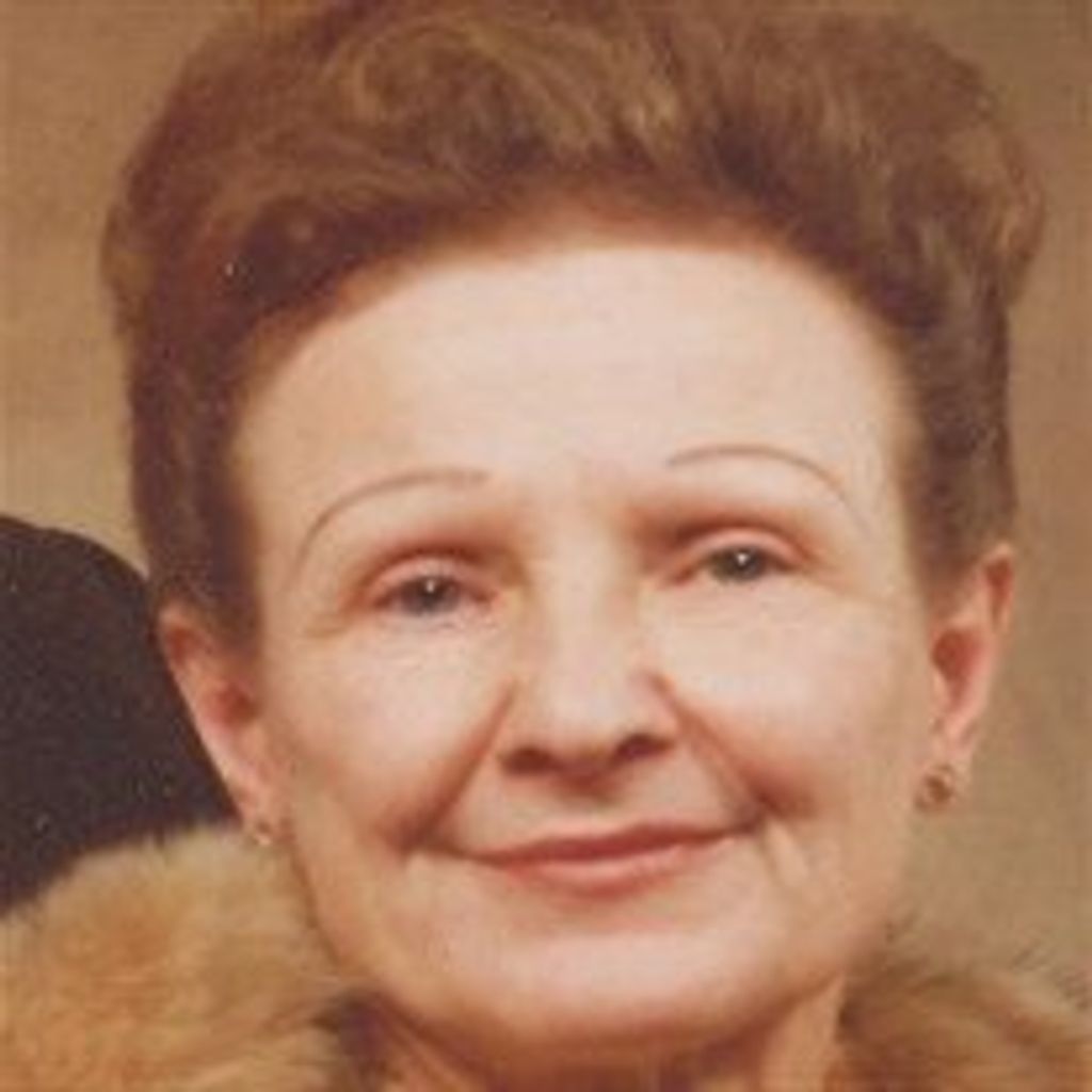Henrietta  M. Kroeckel