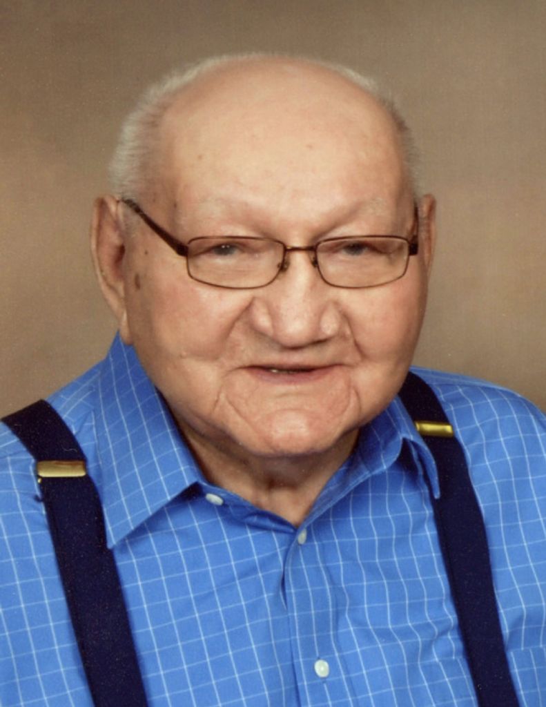 Aloys "Al" Wenker