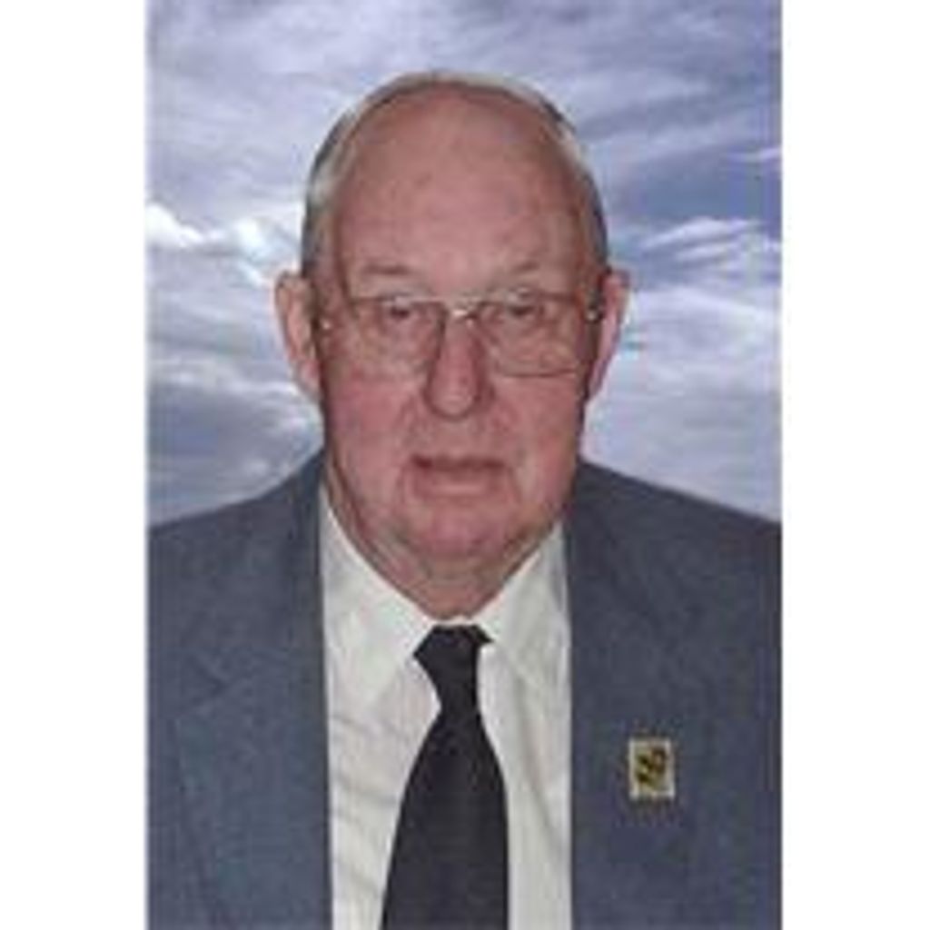 Raymond Price