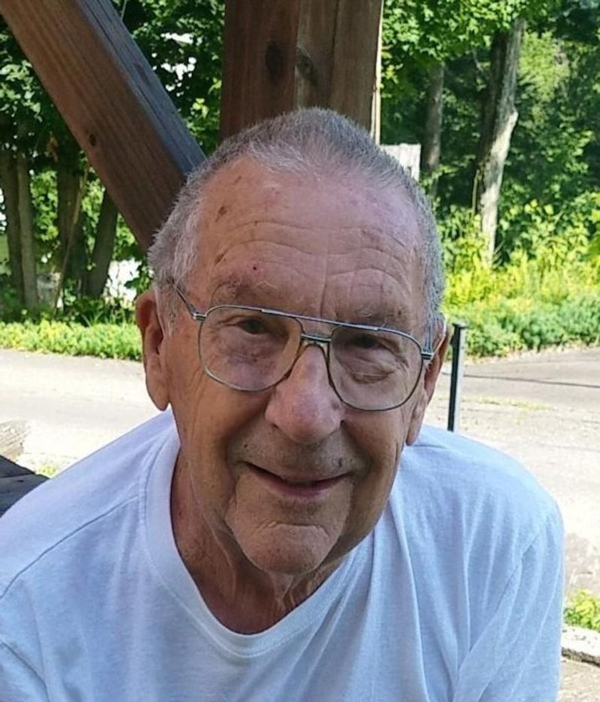 James C. Segesdy, Sr. Profile Photo