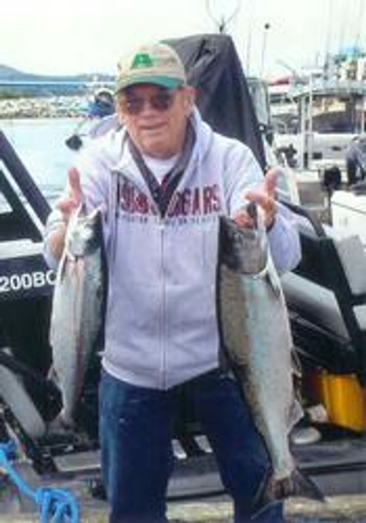 James (Jim) M. Lloyd