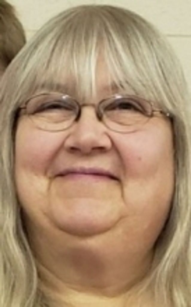 Annette “Netters” Hall Nicholson