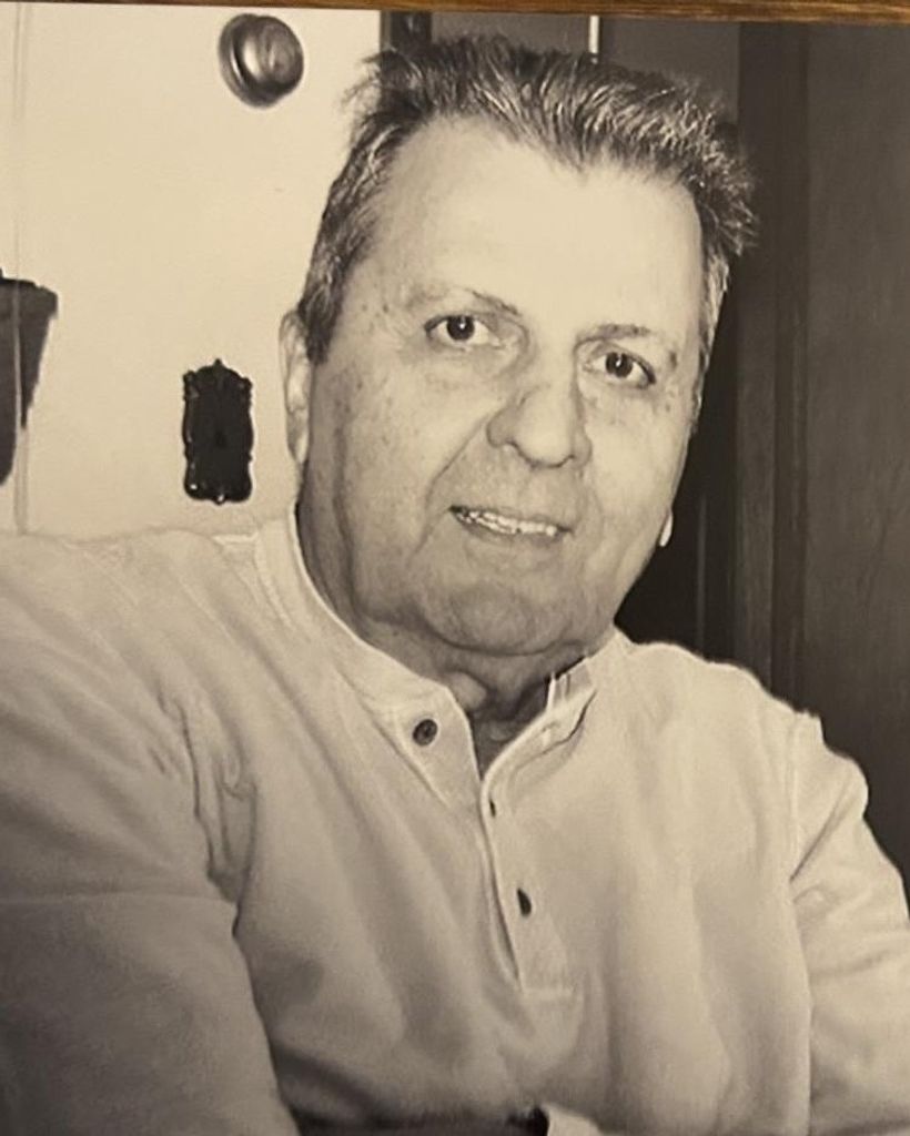 Mike J. Palios