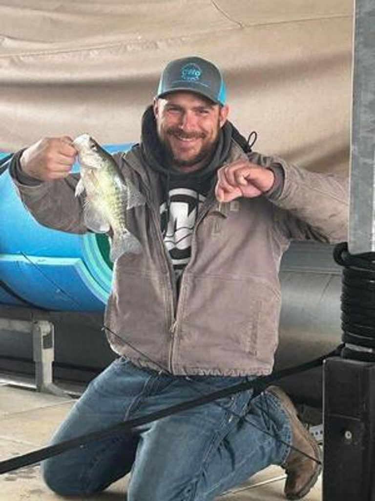 Corey Alley Profile Photo