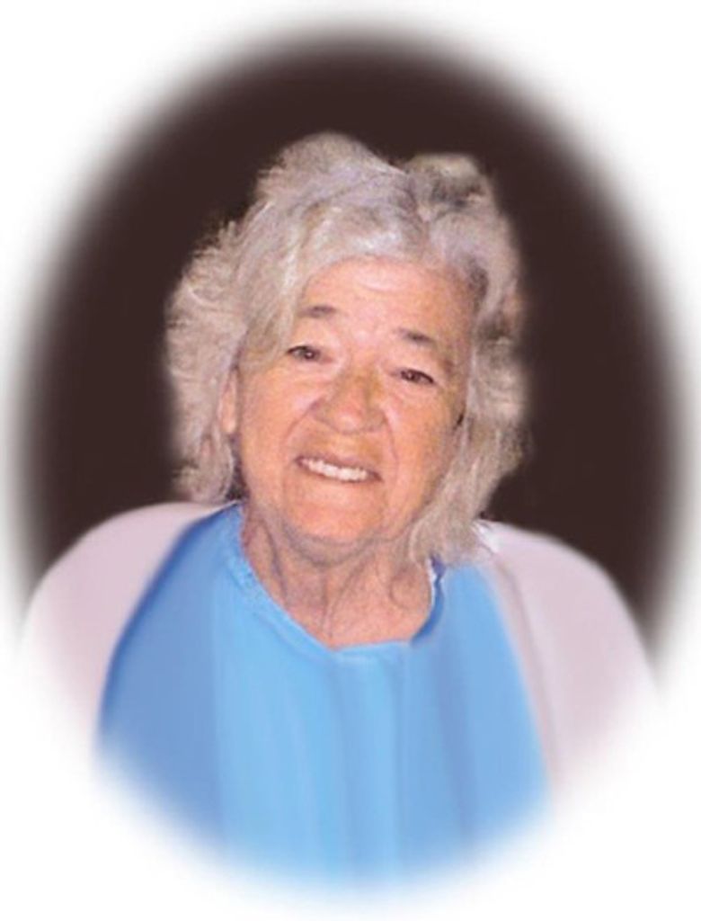 Cora "Corky" May Liston