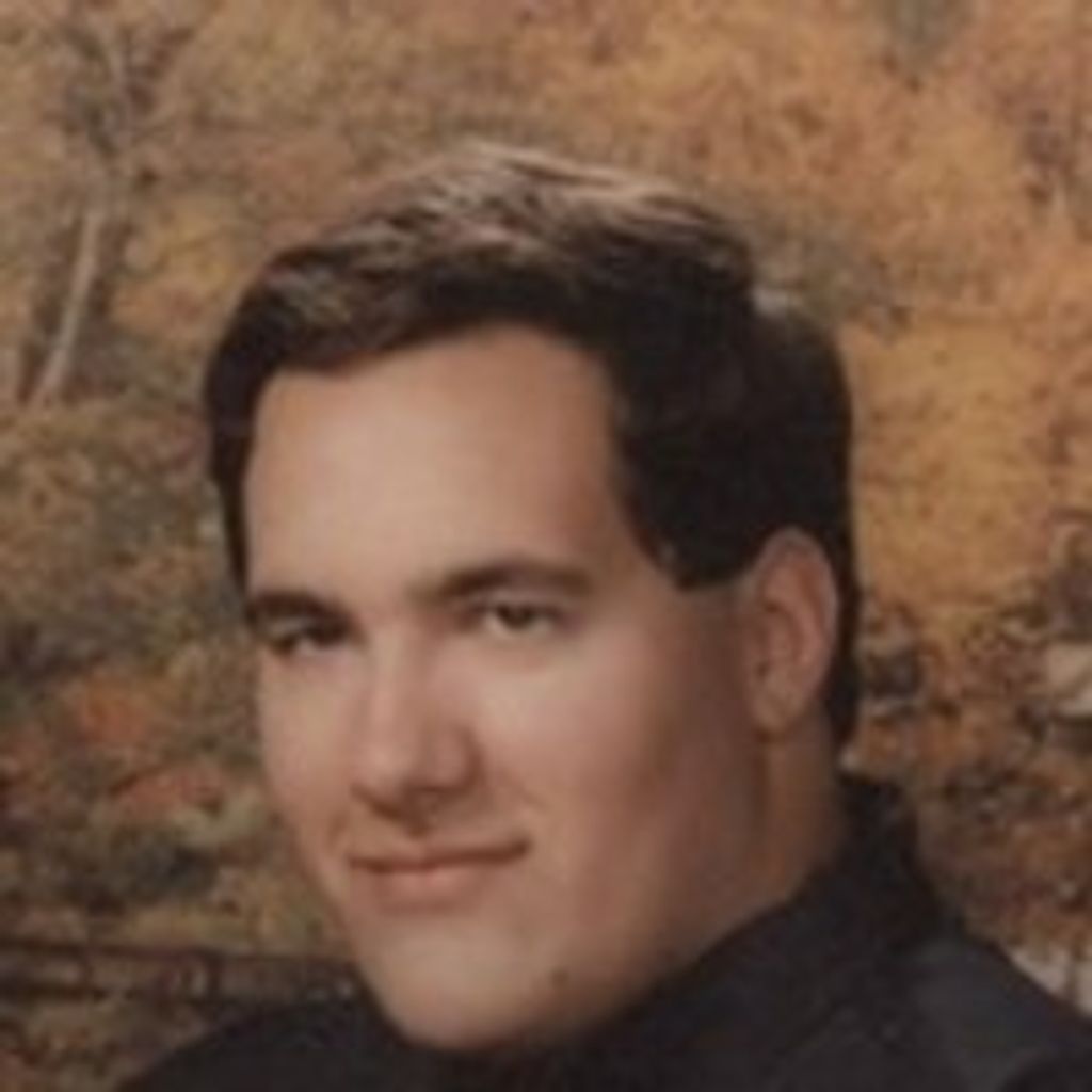 Jeffery Allen Martinson Profile Photo