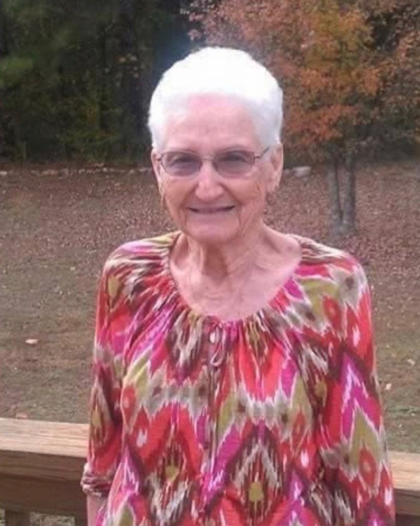 Leona B. Hurst
