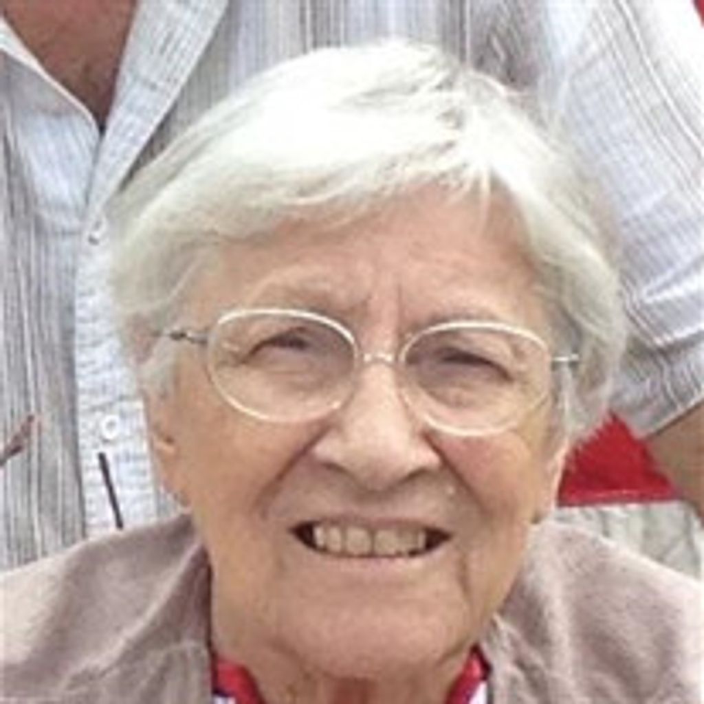Mabel A. Pfleeger