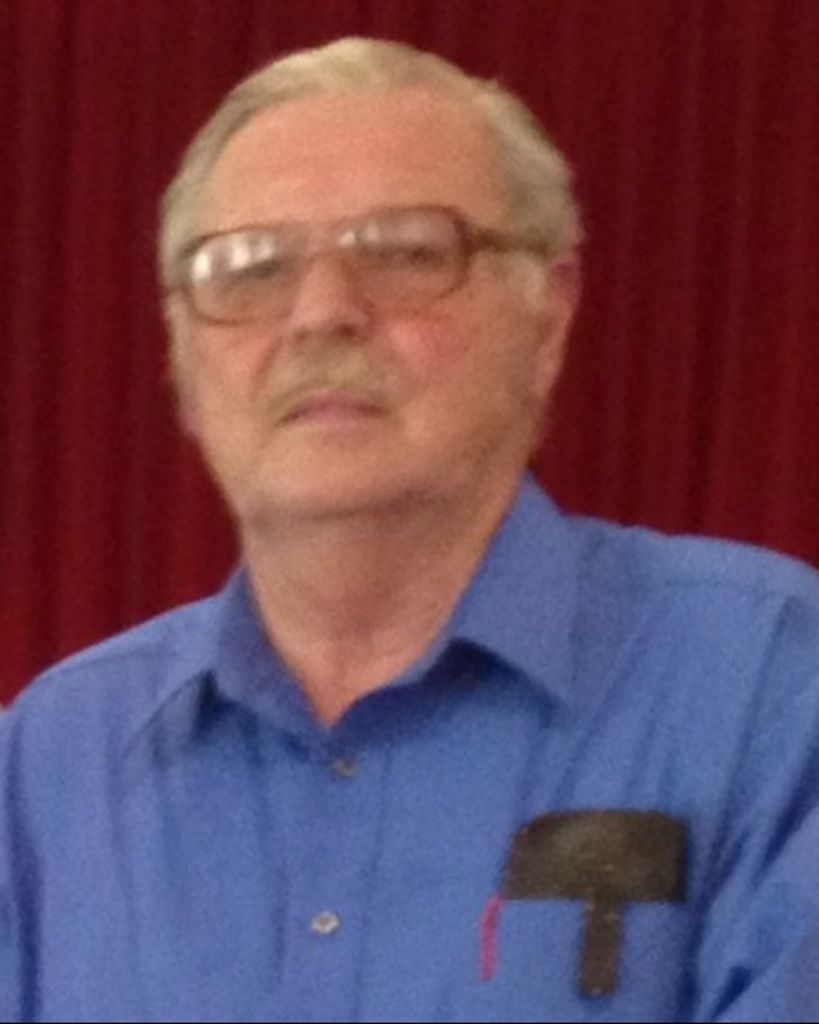 Joe Leon Abney Profile Photo