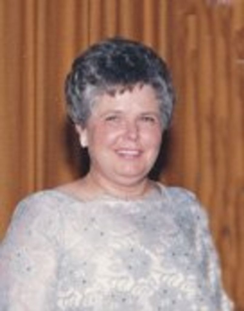 Arlene Lefebvre Profile Photo