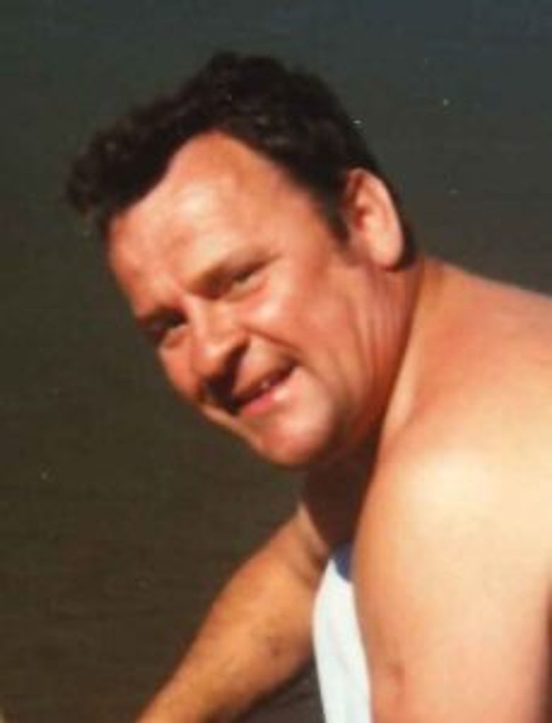 Tibor Robert Dvorak Profile Photo