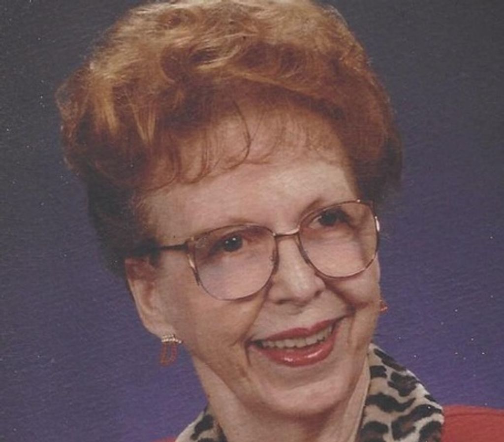 Frances G. Crump Profile Photo