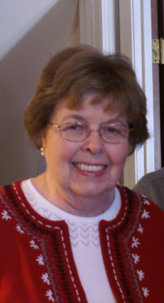 Barbara J. Streicher Profile Photo