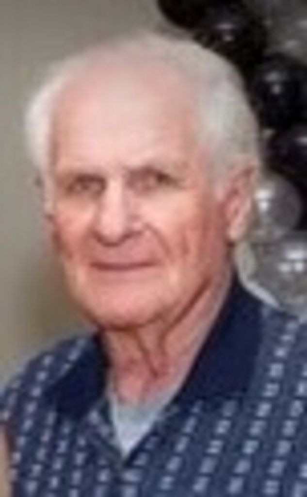 Charles S. Nemeth, Sr.